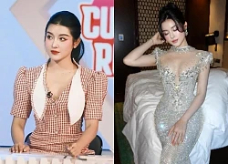 Cuộc sống hiện tại của Á hậu được báo Trung gọi là "mỹ nhân số 1 Việt Nam", khen đẹp như Lưu Diệc Phi