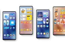 Danh sách thiết bị Xiaomi được cập nhật Android 16