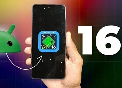 Danh sách thiết bị Xiaomi, Redmi và POCO được cập nhật Android 16
