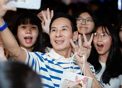 Đạo diễn Lý Hải: "Tôi muốn làm ra tác phẩm chạm tới trái tim khán giả"