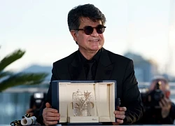 Đạo diễn mới ra tù thắng ngoạn mục ở Cannes 2025