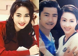 “Đệ nhất mỹ nhân” nghi yêu Lý Hùng, rời showbiz, lấy tỷ phú khuyết tật là ai?