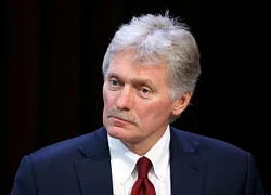 Điện Kremlin: Ông Trump bị "quá tải cảm xúc"
