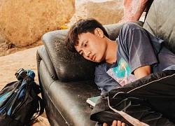 Diễn viên trẻ 'chiếm sóng' phim Việt ăn khách