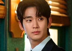Disney Plus phản hồi về Kim Soo Hyun và Jung Woo Sung