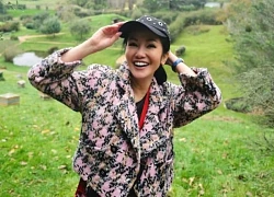 Diva Hồng Nhung rạng rỡ sau điều trị ung thư