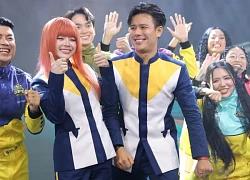 DJ Mie thừa nhận nói chuyện hơi 'chợ', áp lực khi lần đầu dẫn gameshow