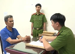 Đối tượng say xỉn vùng vẫy chống đối làm CSGT ngã gãy tay