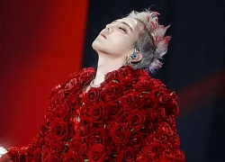 Đội vệ sĩ "khổ nhất thế giới" khi phải canh chừng G-Dragon phóng nhanh vượt ẩu, xem video mà thót tim