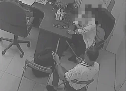 Đồng Nai: Nam bác sĩ bị đồng nghiệp chém tại phòng khám