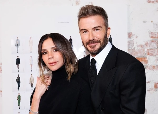 Drama bủa vây nhà Beckham, rộ tin đồn "diễn kịch gia đình hạnh phúc" ồn ào ngoại tình làm chao đảo truyền thông thế giới
