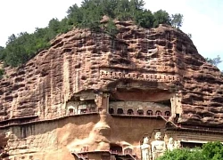 Du lịch tầm thấp mở ra hành trình khám phá mới ở Tây Bắc Trung Quốc