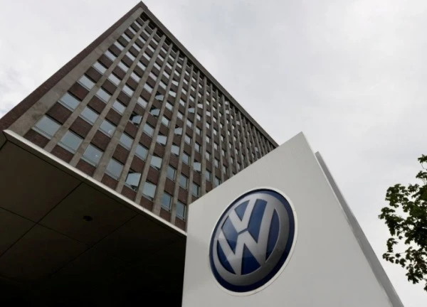 Đức kết án 4 cựu Giám đốc Volkswagen liên quan đến gian lận khí thải