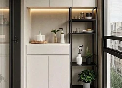 Đừng dồn tiền vào 4 vị trí này khi làm nhà