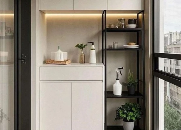 Đừng dồn tiền vào 4 vị trí này khi làm nhà