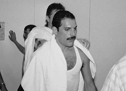 Freddie Mercury có con gái bí mật