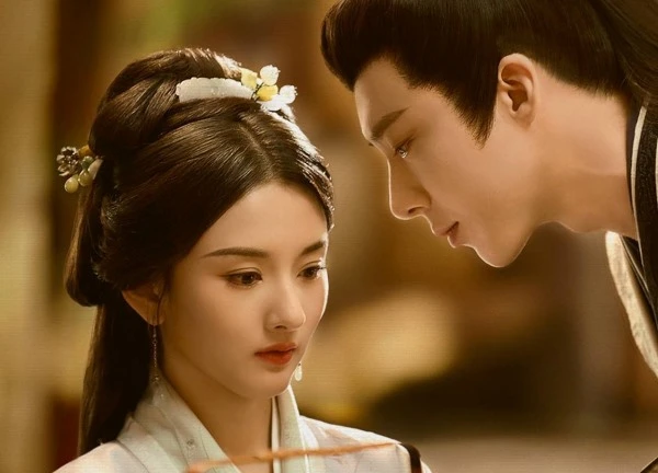 Giải mã bộ phim Trung Quốc đang hot nhất hiện nay: Gây sốt bởi chuyện tình giằng xé quá cuốn, nữ chính nhan sắc quá hợp