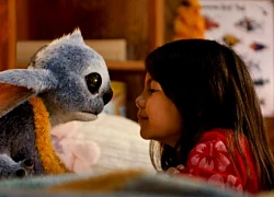 Giải mã lý do "Lilo & Stitch" live action gây sốt mùa hè 2025