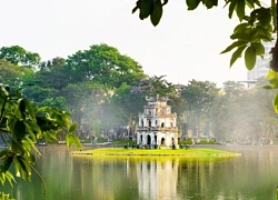 Hà Nội lọt top điểm đến văn hóa nghệ thuật hàng đầu thế giới