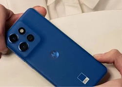 Hàng loạt điện thoại Motorola có nguy cơ 'lỗi hẹn' với Android 16
