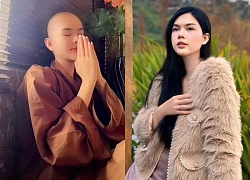 Tình duyên lận đận của Ngọc Trinh: Suy sụp vì 2 lần bị phản bội, nay lại đột ngột xác nhận chia tay