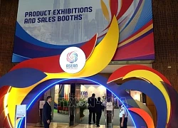 'Heritech Malaysia' - Khi di sản giao thoa công nghệ tại Hội nghị cấp cao ASEAN-46