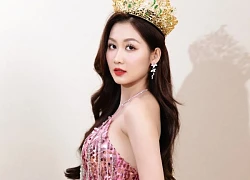 Hoa hậu Việt bị "bão" tấn công vì 1 hành động thẳng tay với Thuỳ Tiên