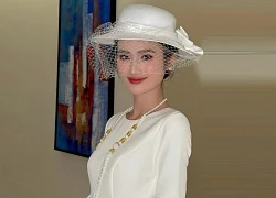 Hoa hậu Ý Nhi bị BTC Miss World thẳng thừng xoá ảnh khỏi trang chủ, drama gì nữa đây?