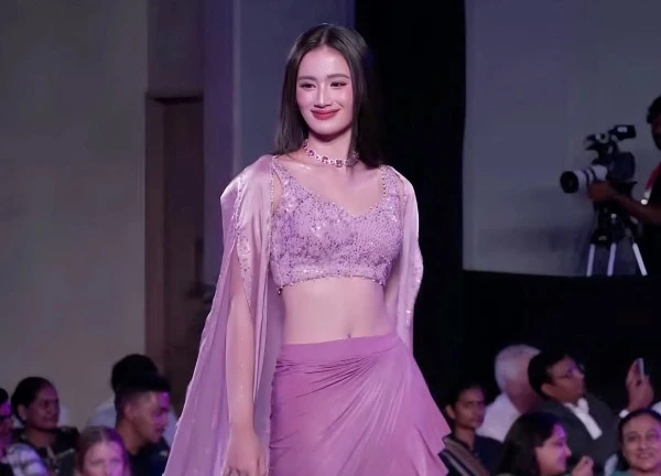 Hoa hậu Ý Nhi trượt top 8 Top Model, mất cơ hội vào thẳng top 40
