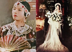 Hóa ra đây là minh tinh điện ảnh đầu tiên của Việt Nam: Nhan sắc kinh diễm tới độ gây sốt cả trời Tây