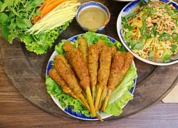 Hôm nay nấu gì: Cơm chiều toàn món dễ nấu mà ngon vô cùng