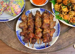 Hôm nay nấu gì: Cơm tối ngon miệng hấp dẫn với các món dân dã