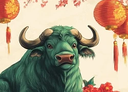 Sang tháng 5 Âm lịch, 4 con giáp này "vận đỏ như son", gặp nhiều may mắn, không bon chen vẫn bùng nổ tài lộc