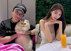 Huỳnh Hiểu Minh đã căng, ra tay cực gắt bảo vệ khối tài sản 35.000 tỷ trước bạn gái hot girl