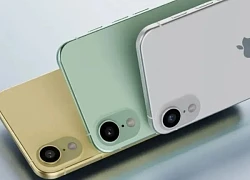 iPhone 17 Air siêu mỏng sắp ra mắt: Nhẹ hơn nhưng pin yếu?