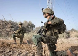 Israel bác bỏ thỏa thuận ngừng bắn mới tại Gaza do Mỹ đề xuất