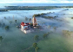 Kết nối, phát triển du lịch Ninh Thuận-Tây Nguyên đại ngàn