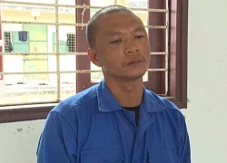 Kết quả kiểm tra ma túy đối tượng phá ngai vàng triều Nguyễn ở Huế