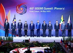 Khai mạc Hội nghị Cấp cao ASEAN lần thứ 46 và các Hội nghị liên quan