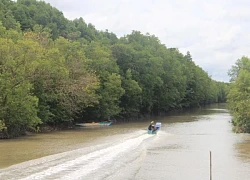 Khám phá Đất Mũi Cà Mau