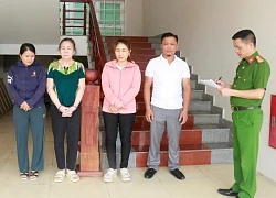 Khởi tố 4 bị can buôn bán hàng ngàn sản phẩm kem đánh răng, dầu gội giả