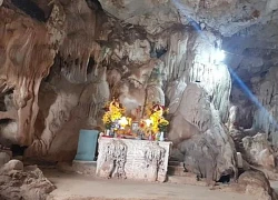 Kỳ vỹ Động Sơn Mộc Hương