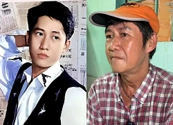 Nam ca sĩ lừng lẫy một thời giờ chạy xe ôm, sống cô độc chẳng vợ con
