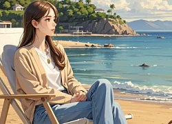 Lặn lội ra sân bay từ 4h sáng, bố tôi nghẹn ngào bỏ đi khi nghe câu đầu tiên con trai nói sau 3 năm cách xa