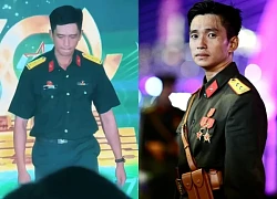 Lê Hoàng Hiệp vỡ hình tượng 'nam thần quân nhân', Quân Đoàn 34 ra thông báo khẩn