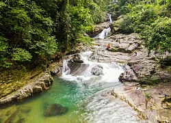 Lên với Ngân Thủy