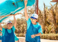 Lịch trình team building dày đặc, nhân sự TP.HCM mệt hơn đi làm