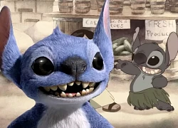Lilo & Stitch có doanh thu mở màn 183 triệu USD, cao nhất mọi thời đại