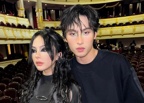 Lim Feng đáp trả "phốt" đời tư hậu drama với Wren Evans, bất ngờ ẩn bài tố bạn trai ngoại tình