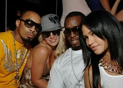 Lộ ảnh Britney Spears tiệc tùng thâu đêm với "ông trùm tình dục" Diddy: Chuỗi bi kịch bắt đầu từ đây?